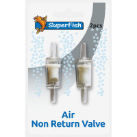 Superfish Air tube Non Return Valve Superfish Air tube Non Return Valve